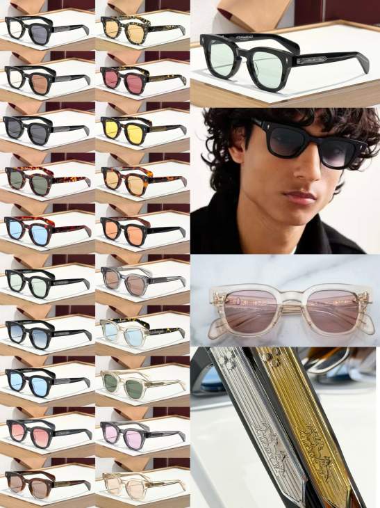 Picture of Jacques Marie Mage Sunglasses _SKUfw80916718fw